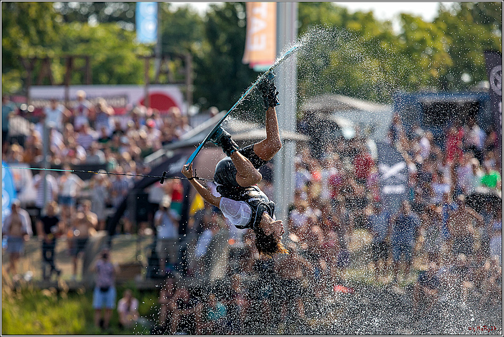 EAT • PLAY • LOVE KOELN 2019, 25.08.2019